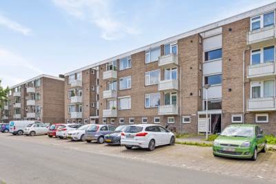 Woning Glazeniersdreef 30B Maastricht