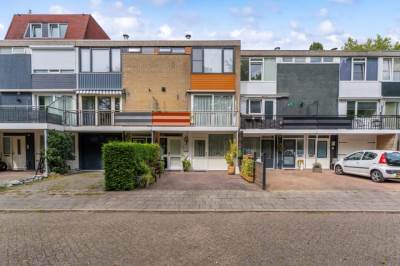 Woning Ereprijsstraat 139 Soest