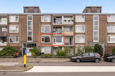 Woning Hunzeweg 26 Dordrecht