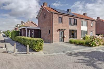 Woning Prinses Beatrixstraat 13 Moergestel
