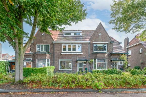 Woning Deventerstraatweg 159 Zwolle