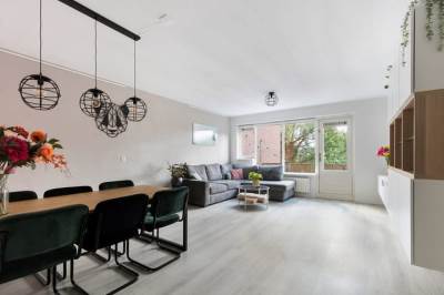 Woning Slangenburg 93 Dordrecht