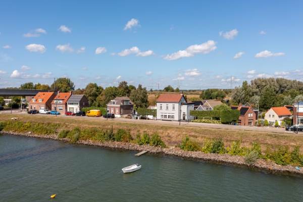 Woning Baanhoek 331 Sliedrecht