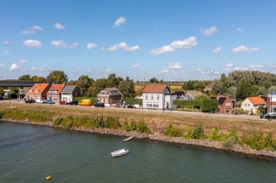 Woning Baanhoek 331 Sliedrecht