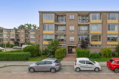 Woning Willem de Rijkelaan 62 Waddinxveen