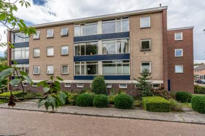 Woning Burgemeester Eikemastr 4 Sappemeer