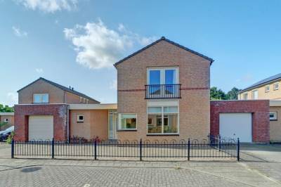 Woning Beatrixstraat 13 Overasselt