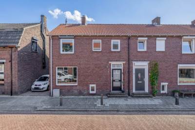 Woning Hoogstraat 57 Tegelen