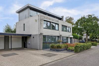 Woning Janssoniushof 33 Waalwijk