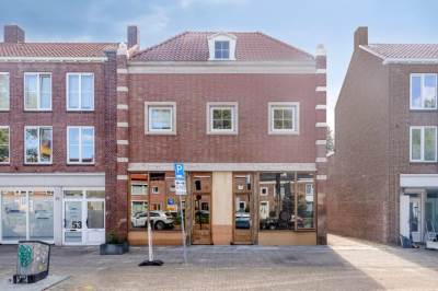 Woning Bredalaan 57A Eindhoven