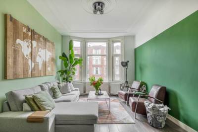 Woning Beukelsweg 40A02 Rotterdam