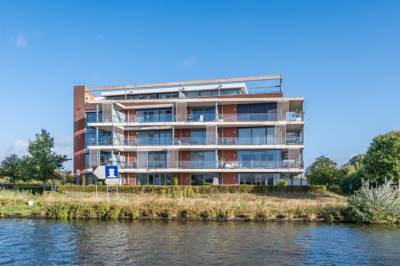 Woning Molenstraat 57 Son en Breugel