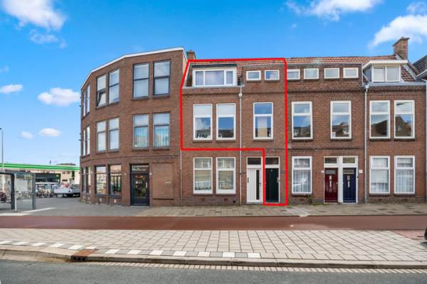 Woning Westduinweg 189 Den Haag