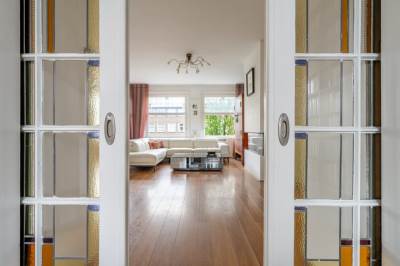 Woning Rijnstraat 2383 Amsterdam