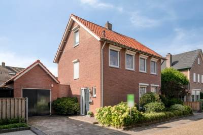 Woning Janseniuslaan 83 Hulst