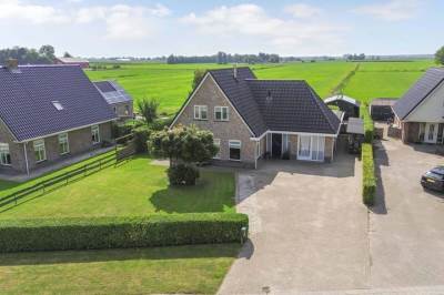 Woning Bandsloot 18C Bantega