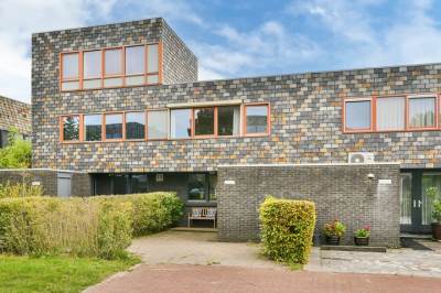 Woning Vuurboetsduin 3 Hoofddorp