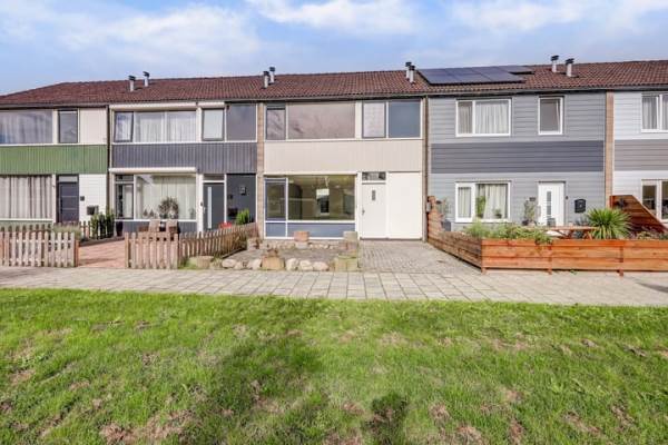 Woning Twijnstop 29 Emmer-Compascuum
