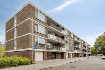 Woning Vennecoolstraat 37 Rotterdam