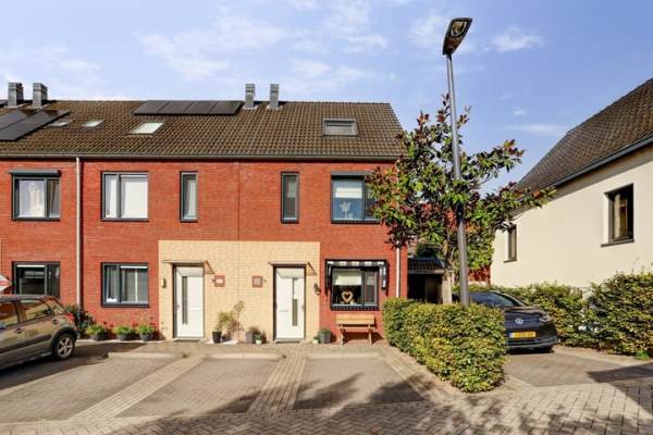 Woning Peulenstraat-zuid 51C Hardinxveld-Giessendam