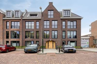 Woning Havenkade 75 Wassenaar