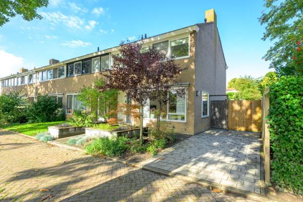 Woning Eikenlaan 6 Middenmeer