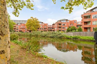 Woning Vaalserberg 168 Capelle aan den IJssel