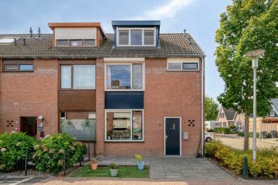 Woning Dokter Vermetstraat 23 Nieuw-Vossemeer