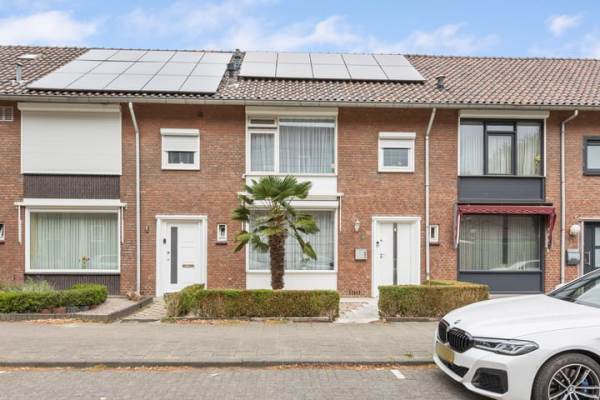 Woning Narcissenstraat 9 Helmond