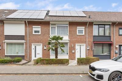 Woning Narcissenstraat 9 Helmond