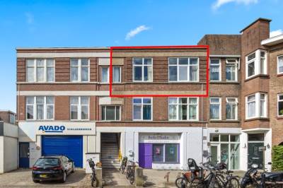 Woning Bilderdijklaan 9 Rijswijk (ZH)