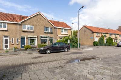 Woning C.D.Tuinenburgstraat 81 Rotterdam