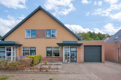 Woning Stroekmaat 7 Westerbork