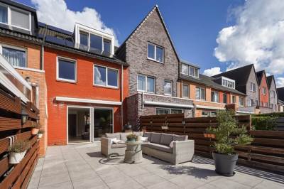 Woning Noortdijk 9 Den Haag