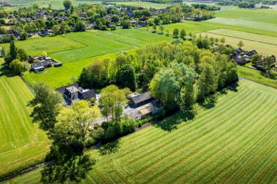 Woning Kerkeweg 2I Oostwold (Gem. Westerkwartier)