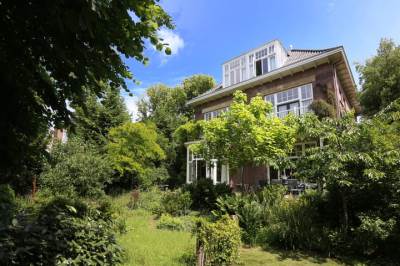 Woning Rusthoekstraat 34 Den Haag