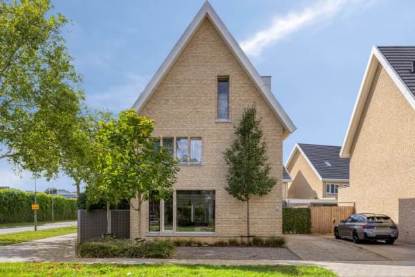 Woning Kortfoortstraat 2 Oss