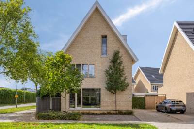 Woning Kortfoortstraat 2 Oss