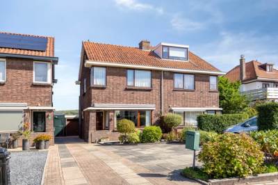 Woning Rijksstraatweg 82 Ridderkerk