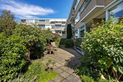 Woning Clusiuserf 3 Boskoop