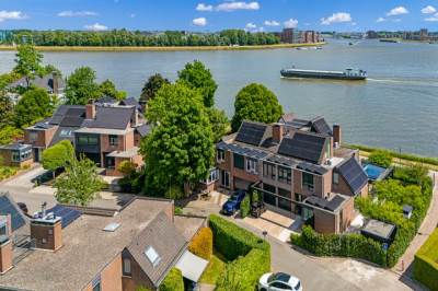 Woning Grevelingen 39 Zwijndrecht