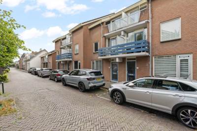 Woning Pickéstraat 39 Noordwijk (ZH)