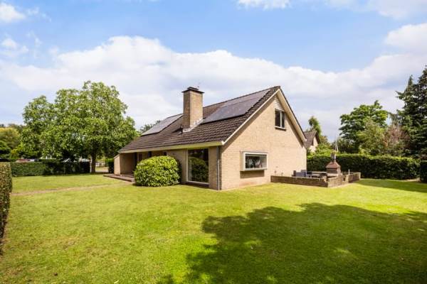 Woning Campferbeekstraat 32 Dalfsen