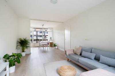 Woning Moezeldreef 311 Utrecht