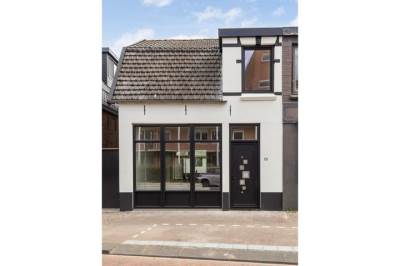 Woning Industriestraat 25 Hengelo (OV)