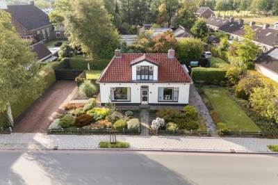 Bouwgrond Kavelwei 22 Broeksterwâld