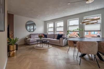 Woning Violenhof 8 Groningen