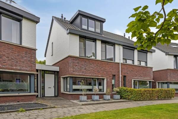 Woning Kreitenborg 68 Zevenbergen