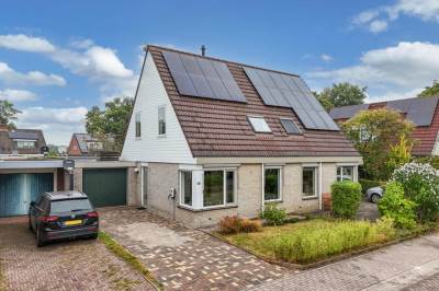Woning Klaeterlaene 15 De Hoeve