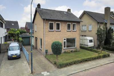 Woning De Brouwerstraat 7 Hoogeloon
